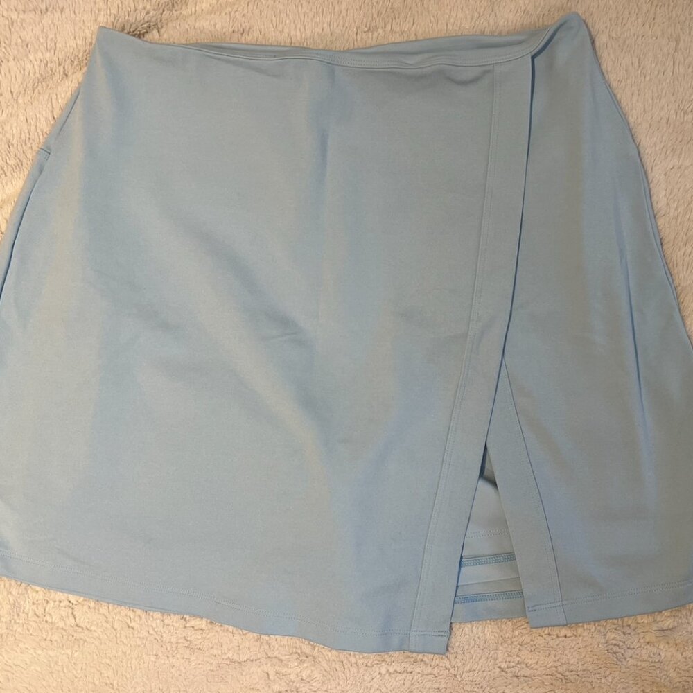Tennis/Golf Skirt